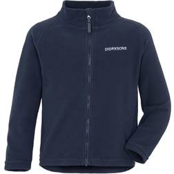Didriksons Monte Fleecehose - Dive Blue
