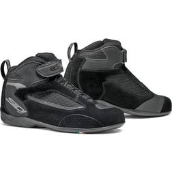 Sidi Gas 2 Flow - Sort