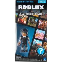 Roblox Deluxe Mystery Pack S2 Star Sorority: Kyle