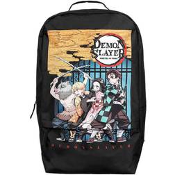 Demon Slayer Laptop Backpack