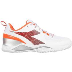 Diadora PADEL SHOES Blushield Tournament Clay Women