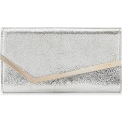 Jimmy Choo Emmie Skuldertaske - Flerfarvet