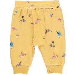 Molo Sweatpants, Sona/Mini birds