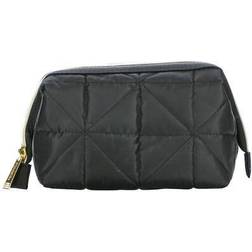 Modella Quilted Frame Cosmetic Clutch