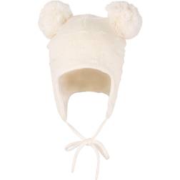 Lindberg Baby Idaho Hat - Off White