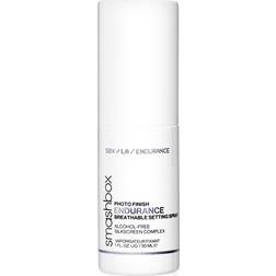 Smashbox Photo Finish Endurance Breathable Setting Spray, 1 oz