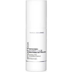 Smashbox Photo Finish Endurance Breathable Setting Spray (110 ml)
