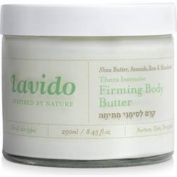 Lavido Lavido Thera Intensive Firming Body Butter