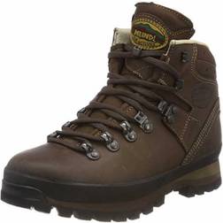 Sonik Botas de Montaña Meindl Borneo 2 MFS - Marron