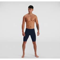 Speedo Boom Logo Splice Jammer - Azul