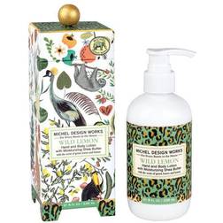 Michel Design Works Honey Almond Hand Cream