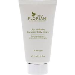 Villa Floriani Ultra Hydrating Cucumber Body Cream