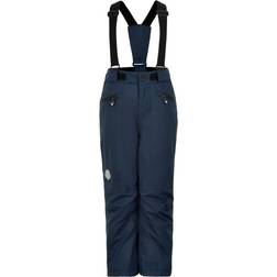 Color Kids Ski Pants - Blauw