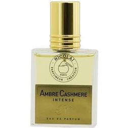 Nicolai Ambre Cashmere Intense Eau De Parfum 1 fl oz