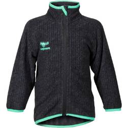 Bagheera Tiger Fleece Jacket - Roosa