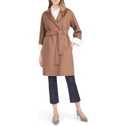 Carvela Wool coat Smaxmara Woman