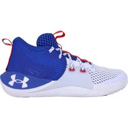 Under Armour Embiid One Brotherly Love