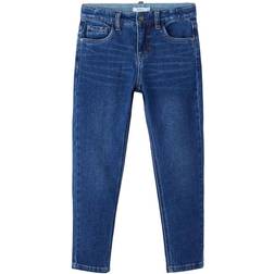 Name It Caleb - Medium Blue Denim (13204815)