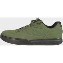 Endura Hummvee Flat Pedal Shoe - Navy