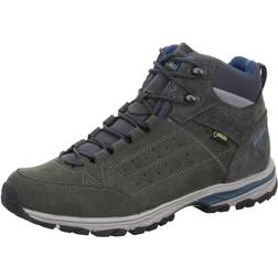 Meindl GTX Wandelschoenen - Zwart