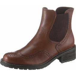 Gabor Brütting Mount Kandu Boots - Brun