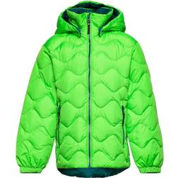 Reima Fossila Jacka, Neon Green