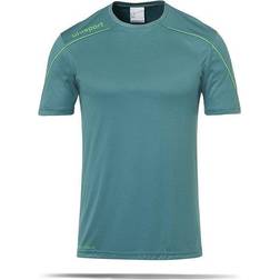 Uhlsport Stream Short Sleeve T-shirt Boy