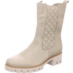 Rieker Boots Stringati - Zafferano/Grigio/Nero