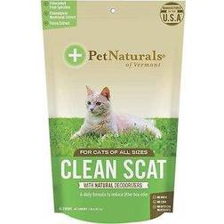 Pet Naturals Naturals of Vermont Smelly Cat 45 Count