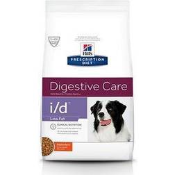 Hill's Prescription Diet i/d Digestive Care Low Chicken Flavor