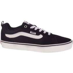 Vans Filmore Canvas Sneakers - Svart
