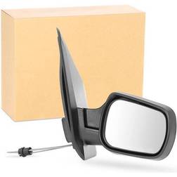 Van Wezel Wing FORD 1805804 1219832,1353089,1452852 Outside mirror,Side mirror,Door mirror,Side view mirror,Offside wing