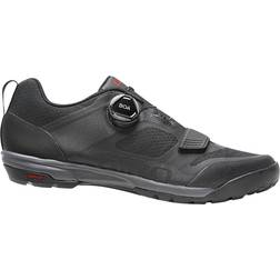 Giro Ventana Radschuhe - Schwarz