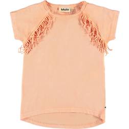 Molo T-shirt SS, Riana/Pacific Coral