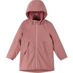 Reima Galtby Reimatec Jacket Rose Blush-1120