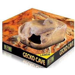Exo Terra Gecko Cave for Reptiles, Large
