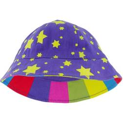 Stella McCartney Kids The Beatles Sun Hat 10-14