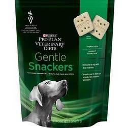 Purina Gentle Snackers Hypoallergenic Dog Treats, 8