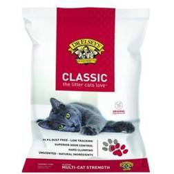 Dr. Elsey's Classic Clumping Multi-Cat Cat Litter, 18