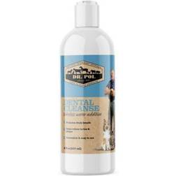 Pol Dental Water Additive Dog & Cat Dental Care, 8-oz bottle