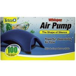 Tetra Whisper Air Pump Airflow