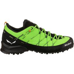 Salewa Wildfire 2 Approach Shoes - Black