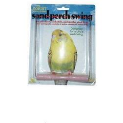 JW Sand Bird Perch Swing