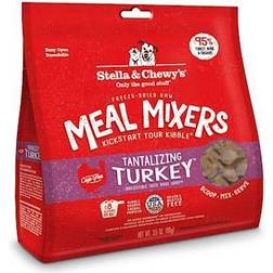 Stella & Chewy's Freeze-Dried Meal Mixers