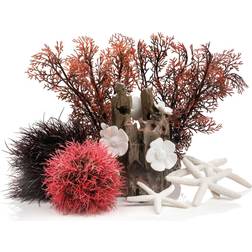 Biorb Decor Set 15 L Red forest