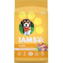 IAMS Proactive Health Smart Puppy Real Chicken Dry Dog