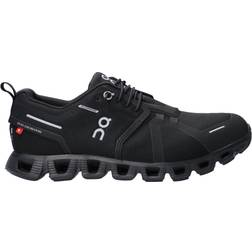 On Cloud 5 Waterproof W - All Black