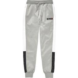 Ellesse El Bandina Jnr Jog Pant Grey Marl Unisex