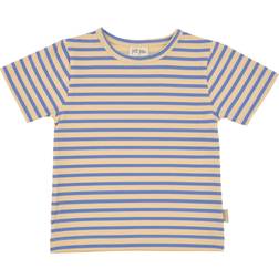 Petit Piao T-shirt Sky Striped