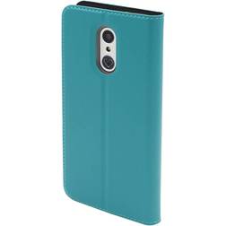 Emporia LTBNAPS3EG Book Cover Leather Case for SMART S3 Mini-Emerald Green